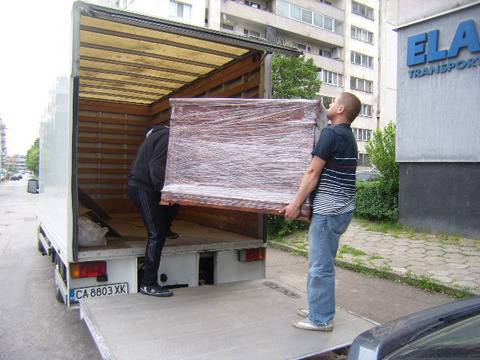 Хамалски и транспортни услуги от Хамали Оникс