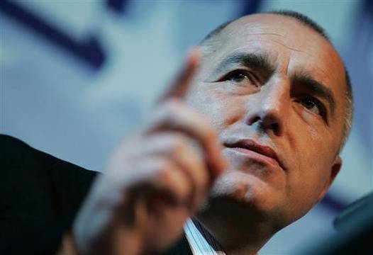 Бойко Борисов: Заем от МВФ от 5-6 млрд ще стабилизират банките