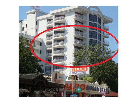 Трагедия в Златни пясъци! Финландец скочи от хотел и се самоуби!