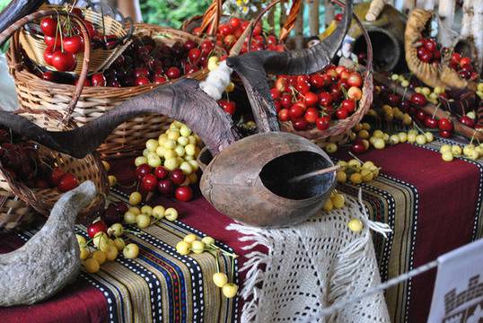Кюстендил отново кани граждани и гости на Празник на черешата