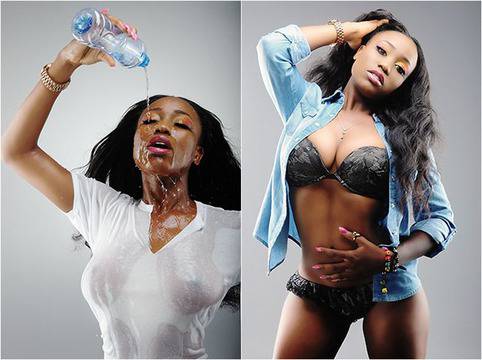 Нигерийска поп певица се предложи на Боко Харам в замяна на отвлечените ученички