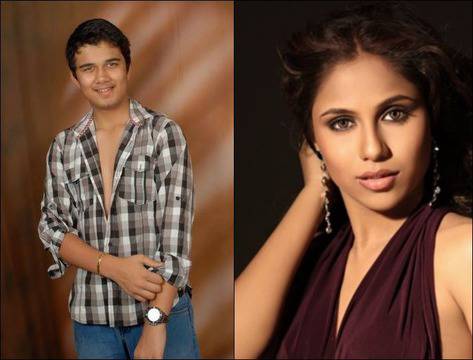 Сугна и Джагдиш от Малката булка пораснаха (Вижте и другите звезди днес)