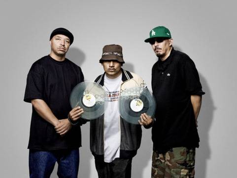 Funkdoobiest в София: „Зелено“ хип-хоп парти на открито