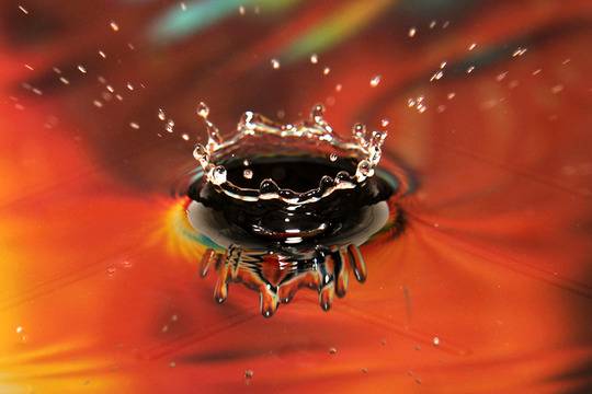 Как да си направим жива вода