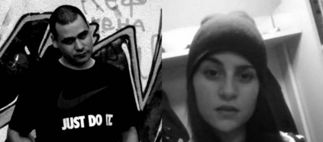 Yani MC и Матейна с общ трак „Понякога“