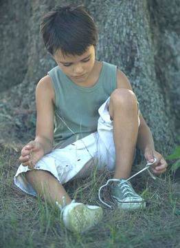 Решение за пъргавите малки крачета