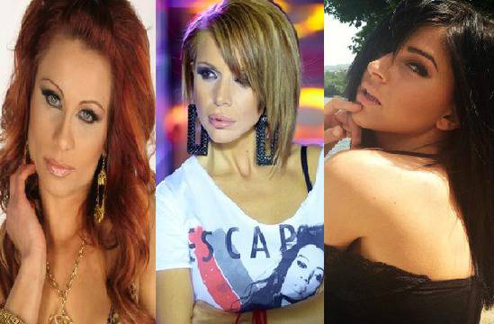 Трогателно! “Ара мюзик” и “Диапазон рекърдс” организират благотворителен концерт в помощ на Бети!