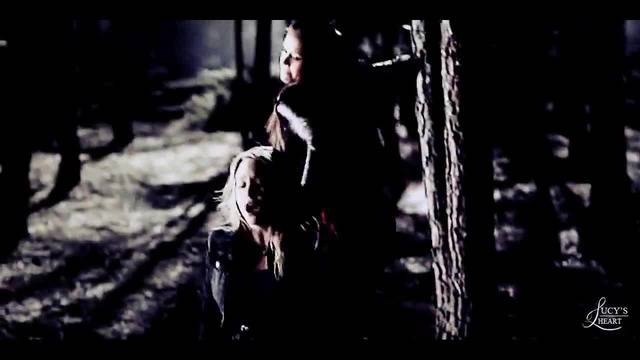 Прекрасна! Stefan and Caroline - Don't Let Me Go by Raign (Превод с Текст)