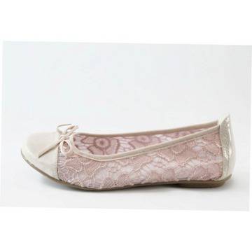 Дамски обувки розови Jana 22161 розKP