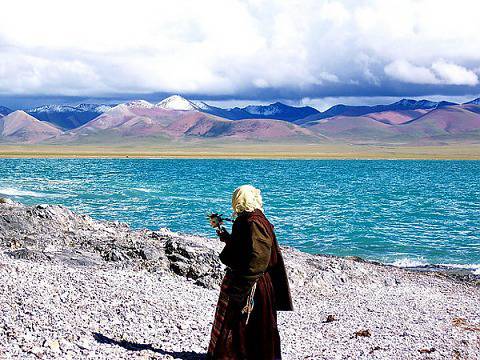 Лечение на щитовидна жлеза с тибетски дихателни упражнения