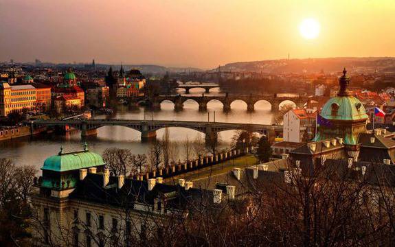 Най-романтичните градове в Европа видяна 2487 коментари 0