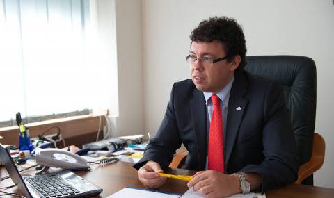 Димитър Белелиев: ВЕЦ са най-добрият тип „зелена енергия“