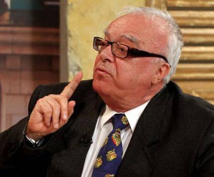 Изненадващо! Професор Вучков със скандални разкрития за интимния си живот!