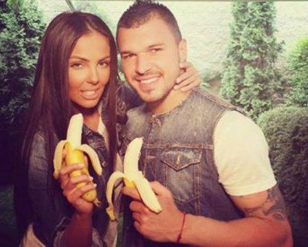 Божинов дебел, не може да свали килограми