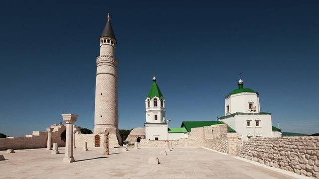10 от най-впечатляващите нови обекти в списъка на ЮНЕСКО