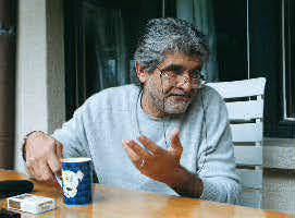 Янчо Таков: Виждам себе си за лидер на БСП, но никой не ме кани