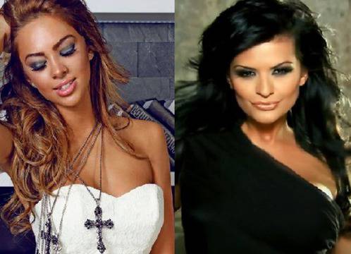 Новата на Бирмата: Бояна Маринова по-красива от Преслава