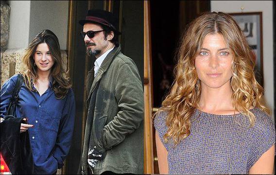 Алесандро Прециози разби сърцето на Елиза с Грета Карандини