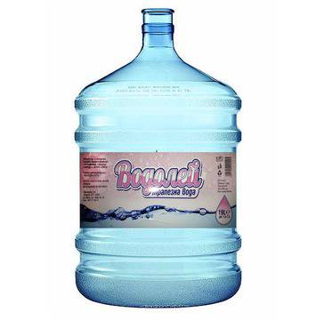 Трапезна вода Водолей 19л