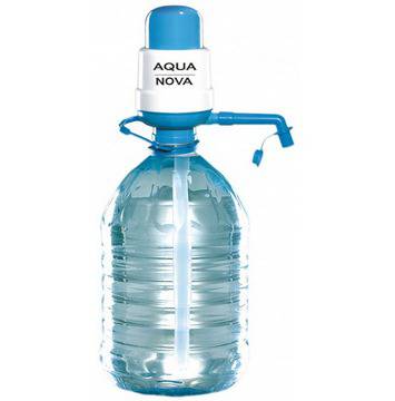 Помпа за Минерална Вода