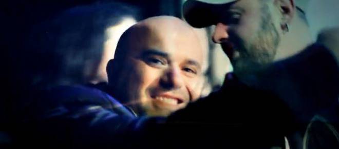 Davidoff и Lab for Madness смесват стиловете в „Тик так“