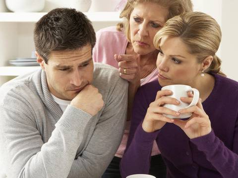 Каква е свекървата ви според зодията й?