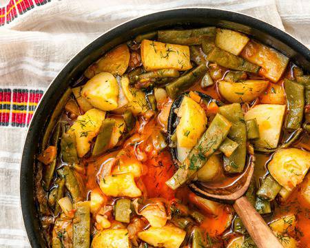 Супичка – пътеводител на новака в кухнята