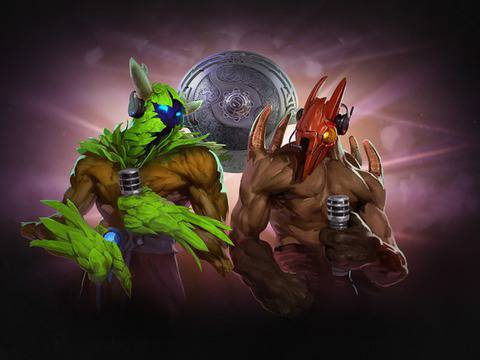 Valve пуска уебкаст за „начинаещи“ от международния турнир по Dota 2 The International