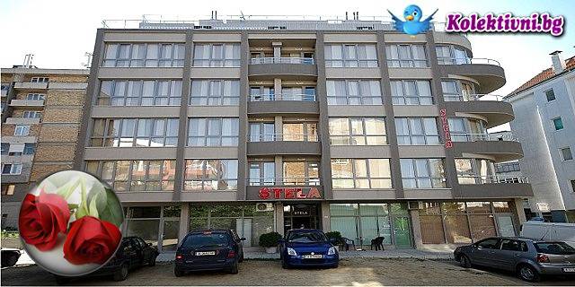 Почивка на море в Несебър! Нощувка, закуска, вечеря на ТОП цена в хотел Стела!