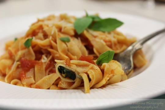 Да готвим като професиналисти у дома с кулинарно училище „Меню“