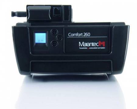 Автоматизация на врати