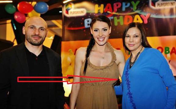 Юлиана Дончева се разплака в ефир! Разкри всичко около бременността си!