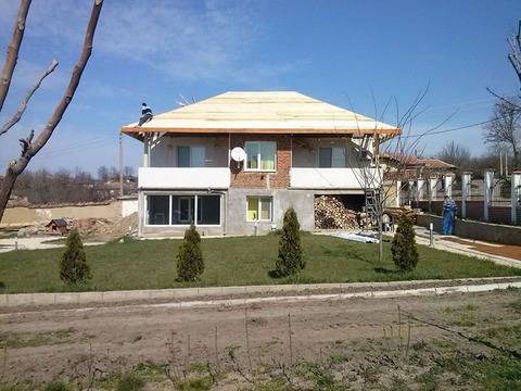 Ремонт на покриви цени