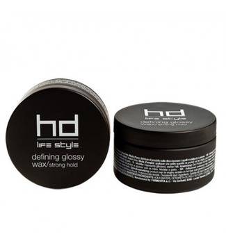 FarmaVita HD Life Style Definig Glossy Wax Вакса за блясък 100ml