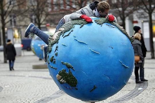 На този ден: 11 юли, Световен ден на човечеството