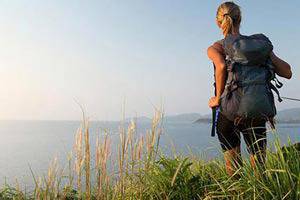 Backpacking или да обикаляш света само с раница на гърба
