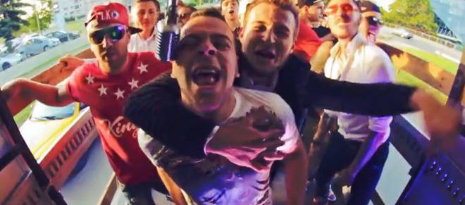 Ангел, Моисей, Pavell, Venci Venc’ и Dexter разкриват „Къде си, брат?“