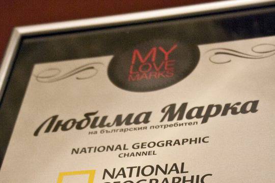 Ето кои са любимите марки на българите