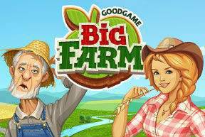 Big Farm – Голямата ферма