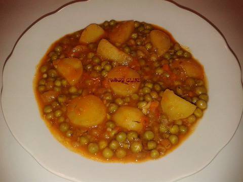 ЯХНИЯ ОТ ГРАХ И КАРТОФИ