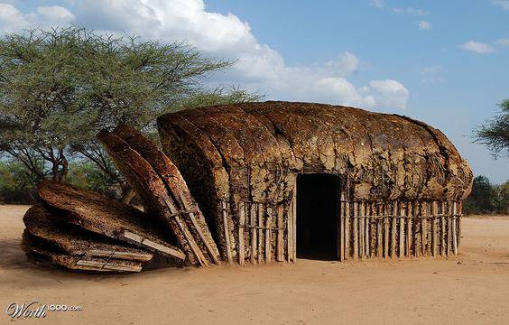 10 удивителни фотоманипулации с храна