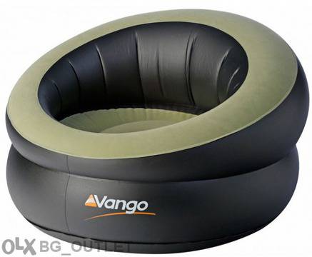 Надуваемо кресло Vango