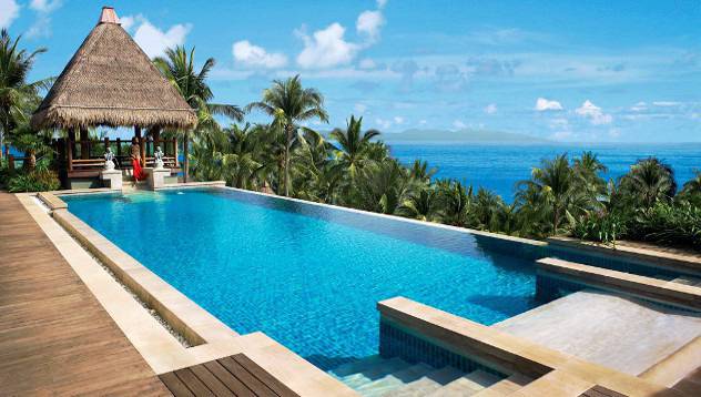 Най-добрите СПА-хотели в света видяна 1801 коментари 0