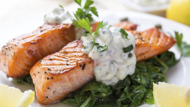 16 храни, които ще ви помогнат във фитнеса (I част)