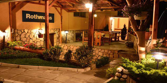 Почивка на планина в Банско и Джаз фестивал! 2 нощувки, 2 закуски, 2 вечери на ТОП цена в хотел Ротманс!