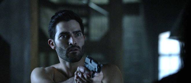 Тийн Вълк България