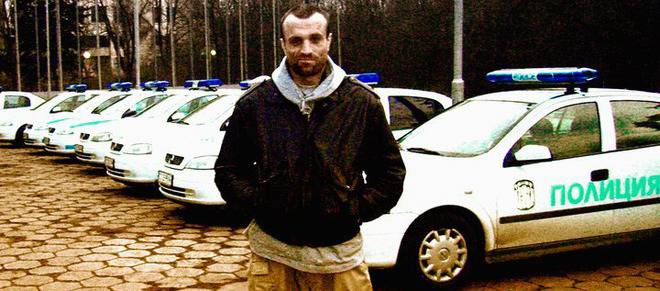 Bullet с нов трак „Или или (Аз така свивам)“