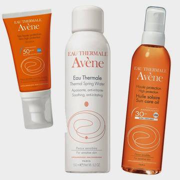 Конкурси всякакви: Спечелете 6 козметични комплекта с продукти на Avene