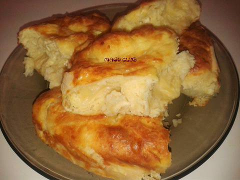 БАНИЦА НА ОХЛЮВЧЕТА