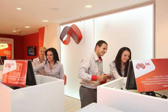 „Мтел“ търси дизайнер на униформи за служителите